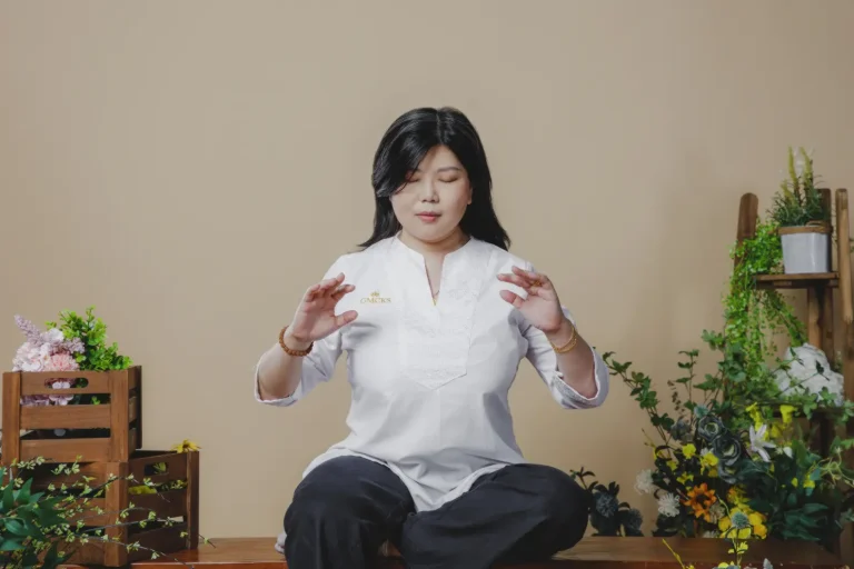 Twin Heart Meditation