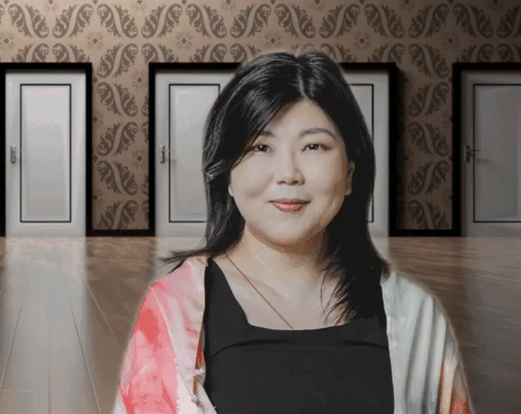 Chong Mo Lin-Soul Worker-Pranic Healer-Life Mastery Coach